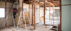 Entreprise de rénovation de la maison et de rénovation d’appartement à Mareil-Marly